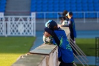 Дитяча футбольна школа «Динамо» запрошує до тренувань всіх бажаючих