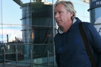 Динамівці вирушили до Швейцарії на матч із «Лугано»: список гравців