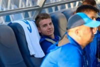 Динамівець у молодіжній збірній України заразився на COVID-19 