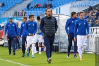 Сергій Дирявка: «Для футболу Костюка «Динамо» потрібні інші гравці»