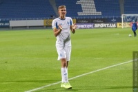 «Динамо» відреагувало на трансфер Забарного до ПСЖ: «Новий етап»