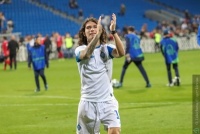 «Шулянський був монстром у юнацьких командах «Динамо». Його талант не підлягав сумніву», - директор «Олександрії»