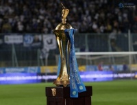 Сьогодні «Динамо» дізнається суперника в 1/8 фіналу Кубка України