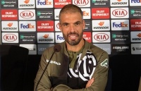 Передматчевая прес-конференция тренера «Лугано»: «Не согласен с Михайличенко»