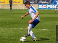 Карлос де Пена: «С Михайличенко нас ждет светлое будущее!»