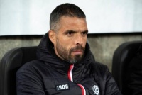 Післяматчева прес-конференція наставника «Лугано» Фабіо Челестіні