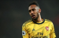 «Який же клоун». Обамеянг викрив у лицемірстві гендиректора «Боруссії»