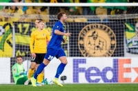 «Олександрія» зіграла внічию з «Гентом», «Ференцварош» розгромно поступився «Лудогорцю»