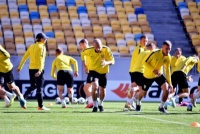 Нічийний синдром: Чи здатна Україна на єврокубковий прорив