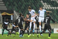 Три думки після матчу «Лугано» – «Динамо»