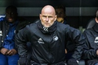 Главный тренер «Копенгагена»: «В этой группе будет еще много сюрпризов»