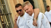 Зінченко назвав п'ятірку футболістів, які найбільше вплинули на його кар'єру