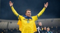 Коноплянка розповів, скільки очок планує набрати Україна в матчах проти Литви та Португалії