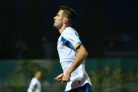 Артем Бєсєдін — найкращий гравець 10-го туру Favbet Ліги!