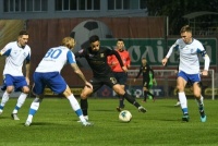 Крыжановский - про арбитра матча «Колос» - «Динамо»: «Посмотрим, какое у Коваленко лобби в комитете арбитров»