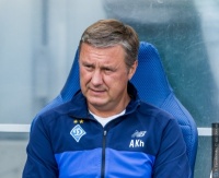 Франков «потролив» Хацкевича через можливий переїзд до Росії