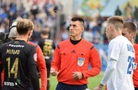 «Колос» – «Динамо». Разбор ключевых судейских решений