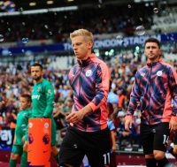 СМИ Манчестера: «Зинченко добавил Сити баланса» 