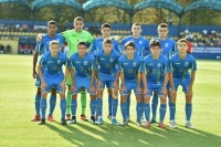 Петраков не викликав до збірної України U-17 жодного представника «Динамо»
