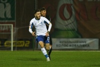 Игорь Цыганик: «Цитаишвили должен ощущать, что на него действительно рассчитывают, а не просто «затыкают дыру»