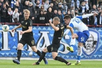 Артем Франков: «Откуда вам известно, что «Динамо» без пенальти не выиграло бы? Ангел огненными письменами в небе начертал?!»