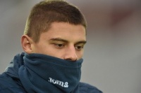 Новини з табору збірної України: Віталій Миколенко повернувся до загальної групи