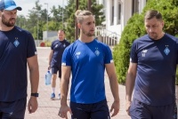 Фран Соль кардинально змінив імідж 