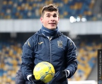Руслан Маліновський: «Зінченко і Матвієнко закрили огляд воротареві, на них можна записати асист»