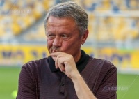 Маркевич оцінив імовірність свого повернення до тренерської діяльності