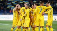 Збірна України встановила нове досягнення у відборі Євро-2020