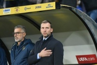 Экспертиза. Матч с Литвой — в хит-параде Андрея Шевченко