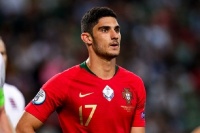 Гонсало Гедеш: «У нас есть все для того, чтобы победить в Киеве»