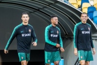 Украина - Португалия: наш прогноз на матч