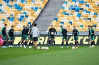 Україна — Португалія. Прогноз і ставка В’ячеслава Заховайла