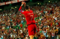 Стало відомо, скільки португальських фанів прибудуть на матч із Україною