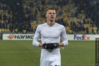 Никита Бурда вернулся в Украину после операции