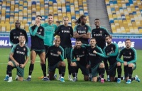 Роналду здає позиції: трансферна вартість України та Португалії