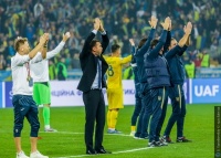 Евро-2020: сколько очков хватит для выхода из группы с третьего места