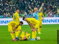 Україна зіграє проти європейської топ-збірної, - джерело