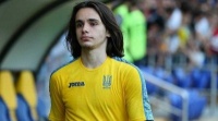 Голи Шапаренка та Русина принесли збірній U-21 перемогу над греками