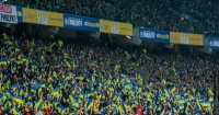 Евро-2020. Бухарест не отправит в карантин болельщиков из Украины при двух условиях