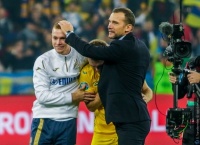 Виктор Хлус: «Перебегать шведов не удастся, думаю, у Шевченко найдутся необычные заготовки»