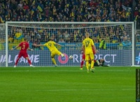 Леонид Буряк: «Сборная Украины может достойно играть с любой командой мира»