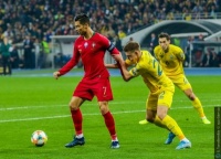 Победителей не судят. Полный расклад по матчу Украина — Португалия