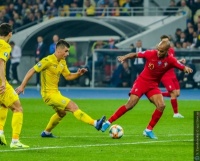 ​Фінти Руслана Маліновського. Обведення збірної України в 2019 році 