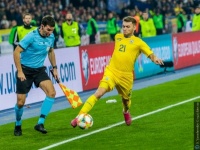 Караваєв – про новий контракт Шевченка: «Навіть не сумнівався, що так і буде»