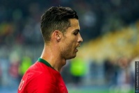 Дуже зворушливо. Роналду відреагував на завершення кар'єри Пепе