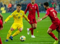 ТОП-7 футболістів, які розриватимуть на ЄВРО