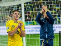 Віталій Миколенко: «Те, що Маліновський не забив, — такий самий ігровий момент, як і всі інші»