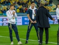 ​В'ячеслав Свідерський: «Збірна України здатна обіграти Нідерланди» 